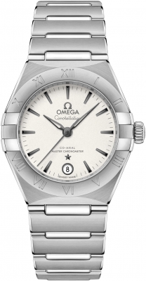 Omega Constellation Co-Axial Master Chronometer 29mm 131.10.29.20.02.001